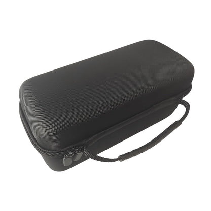 Projector Case for HY300 Shock-Absorbing Protective Storage Bag Carrying Organizer Outdoor Black